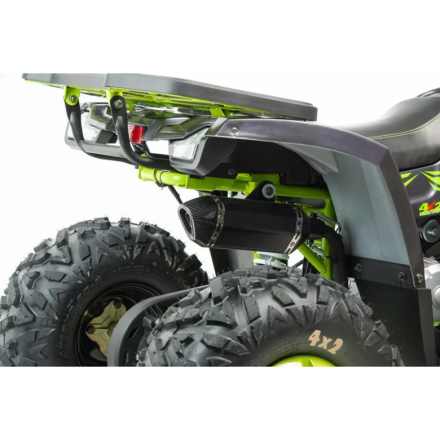 Квадроцикл подростковый MotoLand WILD X 125 оптом, фото 6