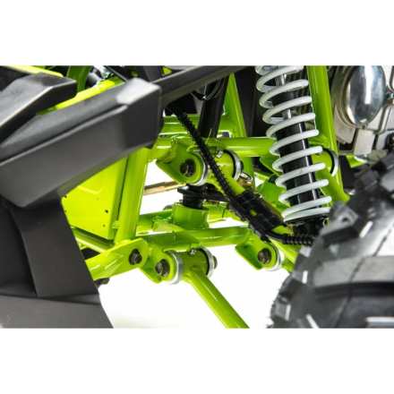 Квадроцикл подростковый MotoLand WILD X 125 оптом, фото 5