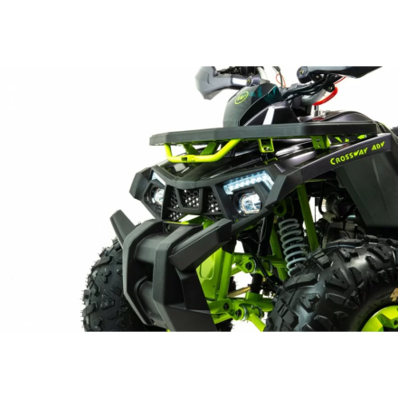 Квадроцикл подростковый MotoLand WILD X 125 оптом, фото 3
