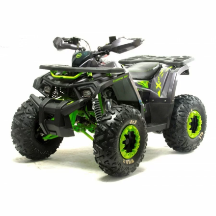 Квадроцикл подростковый MotoLand WILD X 125 оптом, фото 1