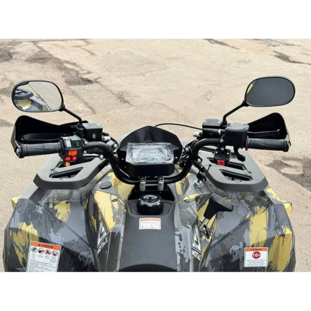 Квадроцикл MOTAX ATV Grizlik Y300 оптом, фото 15