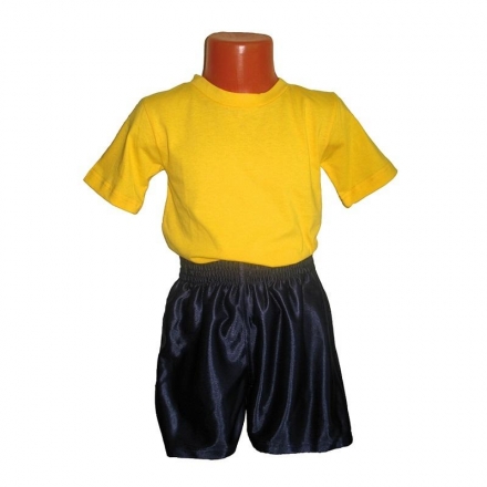 Форма спортивная детская оптом, фото 1