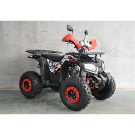 Квадроцикл Millennium ATV-125F1 оптом, фото 6