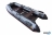 Лодка ПВХ Marlin 380E (Energy) под мотор оптом