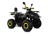 Квадроцикл MOTAX ATV Grizlik Super Lux 125cc оптом