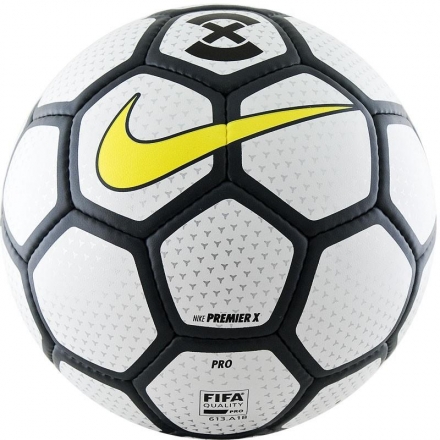 Мяч футзальный матчевый &quot;NIKE Premier Х&quot;, р. Pro (4) оптом, фото 1