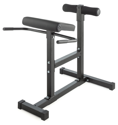 Гиперэкстензия горизонтальная/ Римский стул VictoryFit VF-A5003 оптом, фото 4