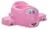 Горшок-самолёт Pilsan Airplane Child Potty (07-516-T) оптом