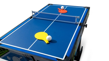 Игровой стол - многофункциональный 4 в 1 &quot;Compact&quot; оптом, фото 6