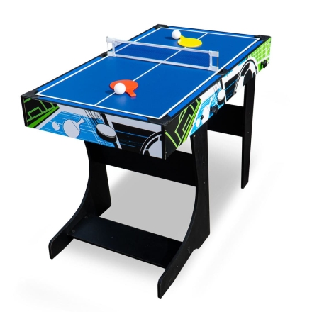 Игровой стол - многофункциональный 4 в 1 &quot;Compact&quot; оптом, фото 5