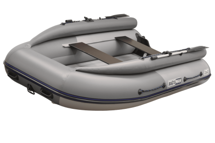 Надувная лодка BoatsMan BT380A FB  оптом, фото 1
