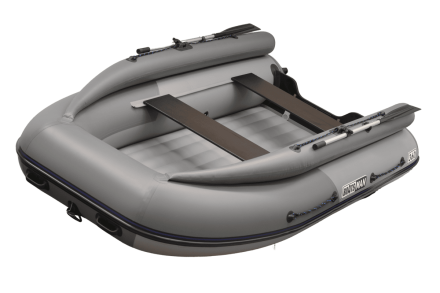 Надувная лодка BoatsMan BT380A FB  оптом, фото 4
