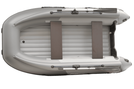 Надувная лодка BoatsMan BT380A FB  оптом, фото 2