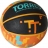 Мяч баск. &quot;TORRES TT&quot; арт. B02127,  р.7, резина, нейлон. корд, бут. кам., черный-мультиколор оптом