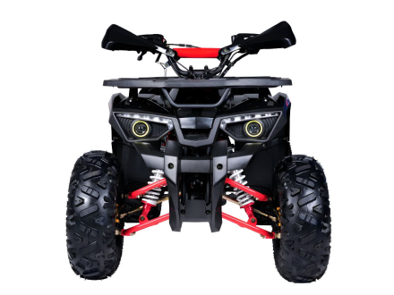 Квадроцикл GLADIATOR H125 Lux оптом, фото 2