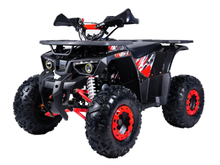Квадроцикл GLADIATOR H125 Lux оптом, фото 1