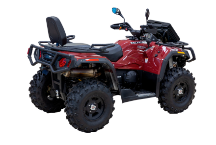 Квадроцикл HISUN Tactic 550 Extreme Edition (ПСМ) оптом, фото 5