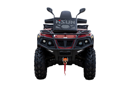 Квадроцикл HISUN Tactic 550 Extreme Edition (ПСМ) оптом, фото 2