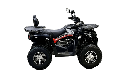 Квадроцикл BISON Hammer 200L Lux оптом, фото 6