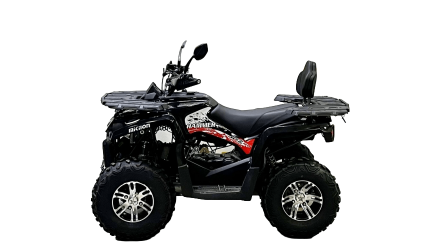Квадроцикл BISON Hammer 200L Lux оптом, фото 4