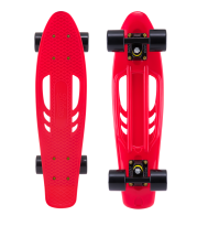 Круизер пластиковый Crimson, 22''x6'', ABEC-7