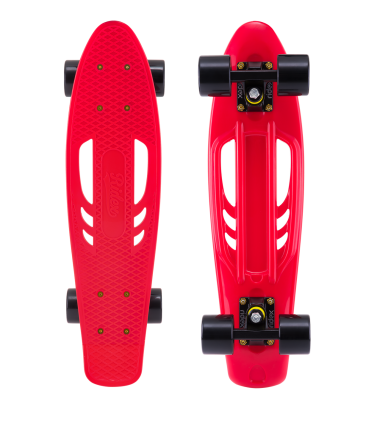 Круизер пластиковый Crimson, 22&#039;&#039;x6&#039;&#039;, ABEC-7 оптом, фото 1