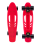 Круизер пластиковый Crimson, 22&#039;&#039;x6&#039;&#039;, ABEC-7 оптом