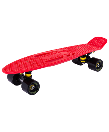Круизер пластиковый Crimson, 22&#039;&#039;x6&#039;&#039;, ABEC-7 оптом, фото 2