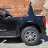 Детский электромобиль GMC Sierra Denali 4WD 12V HL368 черный оптом