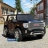 Детский электромобиль GMC Sierra Denali 4WD 12V HL368 черный оптом