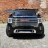 Детский электромобиль GMC Sierra Denali 4WD 12V HL368 черный оптом