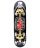 Скейтборд Addict 31″X8.125″, ABEC-7 оптом