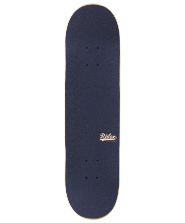 Скейтборд Addict 31″X8.125″, ABEC-7 оптом, фото 2