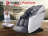 Массажное кресло FUJIMO 氣 FLEXOR F500 Grey оптом