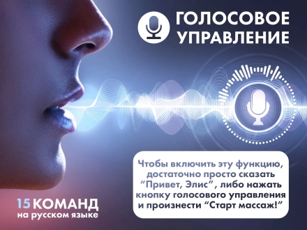 Массажное кресло FUJIMO 氣 FLEXOR F500 Grey оптом, фото 3
