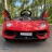 Электромобиль Lamborghini Aventador SVJ A333MP красный оптом