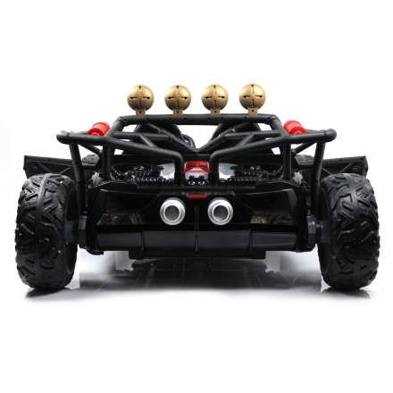 Электромобиль Buggy JS3168 24V камуфляж оптом, фото 3