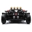 Электромобиль Buggy JS3168 24V камуфляж оптом