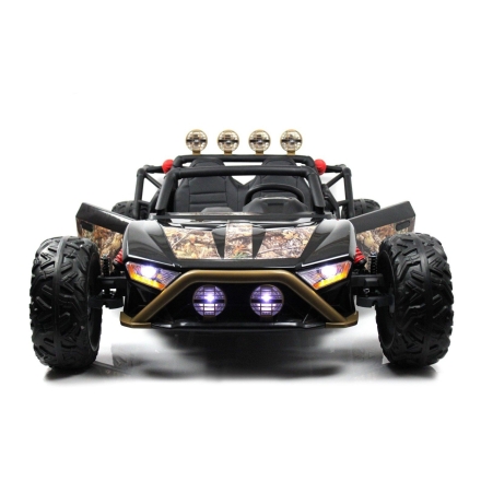 Электромобиль Buggy JS3168 24V камуфляж оптом, фото 2