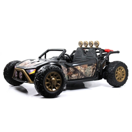 Электромобиль Buggy JS3168 24V камуфляж оптом, фото 1
