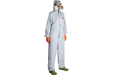 Комплект для защиты дыхания Jeta Safety полумаска из силикона, разм.L (большой) J-SET6500-L оптом, фото 22