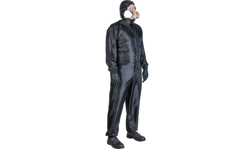 Комплект для защиты дыхания Jeta Safety полумаска из силикона, разм.L (большой) J-SET6500-L оптом, фото 21