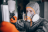 Комплект для защиты дыхания Jeta Safety полумаска из силикона, разм.L (большой) J-SET6500-L оптом