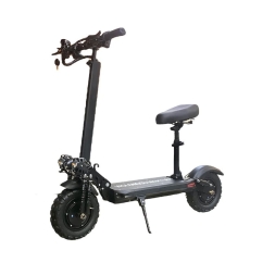Электросамокат Wolong M4 PRO + 23AH