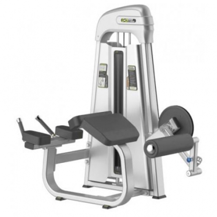 E-1001B Сгибание ног лежа (Prone Leg Cur). Стек 94 кг. оптом, фото 2