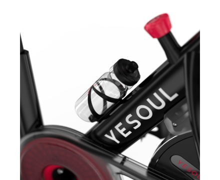Велотренажер Yesoul BS3-B PRO PLUS оптом, фото 8