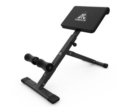 Гиперэкстензия DFC Homegym SJ1006 оптом, фото 5