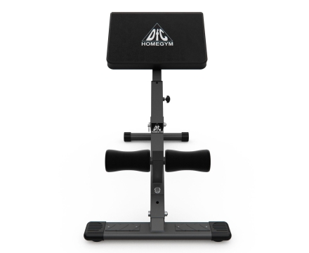 Гиперэкстензия DFC Homegym SJ1006 оптом, фото 8