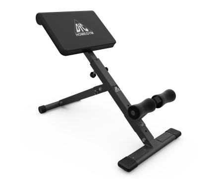 Гиперэкстензия DFC Homegym SJ1006 оптом, фото 6
