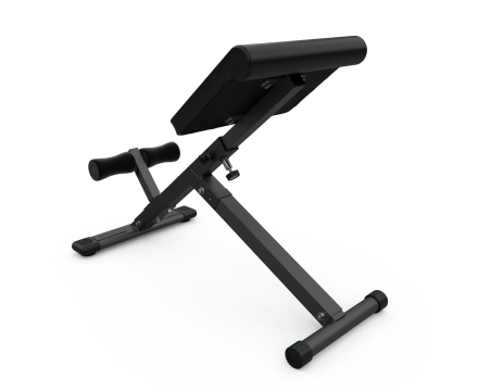 Гиперэкстензия DFC Homegym SJ1006 оптом, фото 7